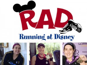 Sarah McGovern Luka of Running at Disney.com