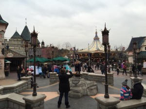 DisneylandParis36
