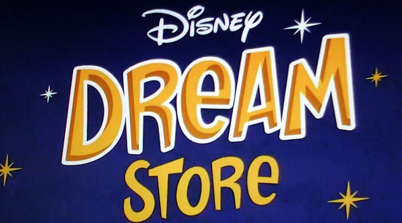 dream-store