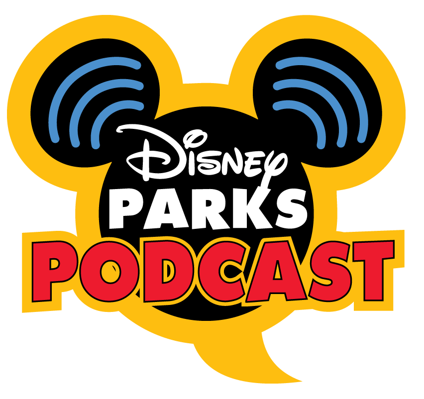 Nominate the Disney Parks Podcast for The Podcast Awards