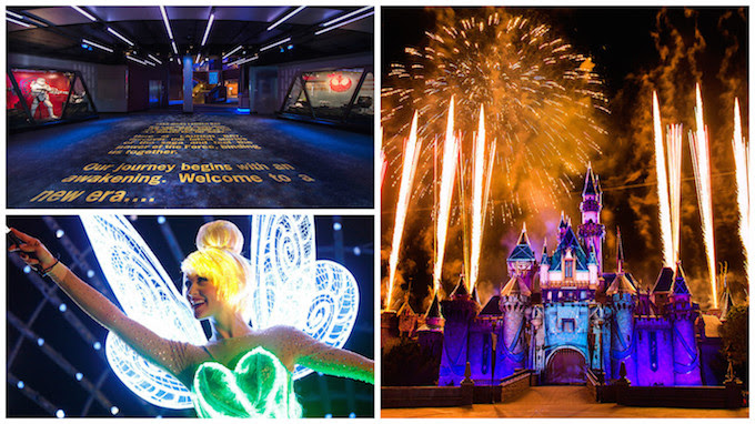 Top Ten Can’t-Miss Experiences at Disneyland Resort This Summer