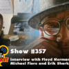 Disney Parks Podcast Show #357 - Interview with Floyd Norman Filmmakers Michael Fiore and Erik Sharkey