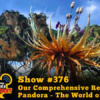 Disney Parks Podcast Show #376 - Our Comprehensive Review Of Pandora - The World of Avatar
