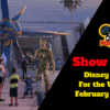 Disney Parks Podcast Show #427 – Disney News For the Week of February 12, 2018