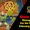 Disney Parks Podcast Show #430 – Disney News For the Week of February 19, 2018