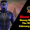Disney Parks Podcast Show #432 – Disney News For the Week of February 26, 2018