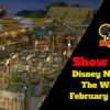 Disney Parks Podcast Show #433 – Disney News For the Week of February 26, 2018