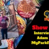 Disney Parks Podcast Show #434 – Interview With Adam from MyParkFlair.com
