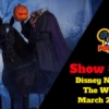 Disney Parks Podcast Show #444 – Disney News for The Week of March 26, 2018