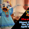 Disney Parks Podcast Show #453 – Disney News for The Week of April 16, 2018