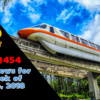 Disney Parks Podcast Show #454 – Disney News for The Week of April 16, 2018