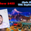 Disney Parks Podcast Show #455 – Chris Nighe And TDR Explorer.com