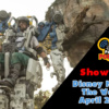 Disney Parks Podcast Show #456 – Disney News for The Week of April 23, 2018
