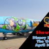 Disney Parks Podcast Show #460 – Disney News for The Week of April 30, 2018