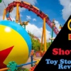 Disney Parks Podcast Show #483– Toy Story Land Review with Raphael from DaMouse.com