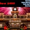 Disney Parks Podcast Show #489 – Traveling to Walt Disney World This Fall And Mickey's Not-So-Scary Halloween Party