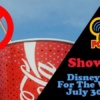 Disney Parks Podcast Show #490 – News For The Week Of July 30, 2018