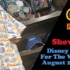 Disney Parks Podcast Show #500 – News For The Week Of August 20, 2018