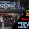 Disney Parks Podcast Show #522– News For The Week Of October 15, 2018