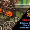 Disney Parks Podcast Show #529 – Disney News For The Week Of October 29, 2018