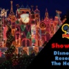 Disney Parks Podcast Show #536 – Disneyland Resort For The Holidays