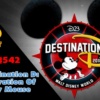 Disney Parks Podcast Show #542 – D23 Destination D: A Celebration Of Mickey Mouse