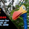 Disney Parks Podcast Show #549 – Disney News For The Week Of January 7, 2019
