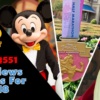 Disney Parks Podcast Show #551 – Top News Stories For 2018