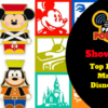 Disney Parks Podcast Show #574 – Top 10 Most Magical Disney Fans