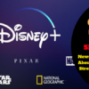 Disney Parks Podcast Show #577 – News and Thoughts About Disney's New Streaming Service, Disney+