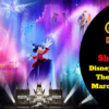 Disney Parks Podcast Show #580 – Disney News For The Week Of March 25, 2019