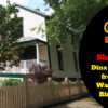 Disney Parks Podcast Show #583 – Dina and Brent from The Walt Disney Birthplace