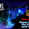Disney Parks Podcast Show #587 – Disney News For The Week Of April 8, 2019