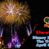 Disney Parks Podcast Show #588 – Disney News For The Week Of April 8, 2019