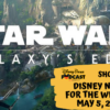 Disney Parks Podcast Show #597 – Disney News For The Week Of May 5, 2019