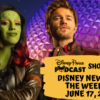 Disney Parks Podcast Show #604 – Disney News For The Week Of June 17, 2019