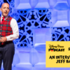 Disney Parks Podcast Show #608 – An Interview With Jeff Barnes
