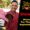 Disney Parks Podcast Show #618 – Disney News For The Week Of September 9, 2019