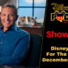 Disney Parks Podcast Show #632 - Disney News For The Week Of December 16, 2019