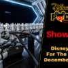 Disney Parks Podcast Show #631 - Disney News For The Week Of December 9, 2019