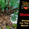 Disney Parks Podcast Show #643 - Disney News For The Week of March 9, 2020
