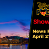 Disney Parks Podcast Show #650- Disney News For The Week Of April 27, 2020