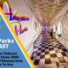 Disney Parks Podcast Infotainment Show #659 - Disney Themed Restaurants We'd Like To See
