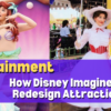 Disney Parks Podcast Infotainment Show #711- Interview With Megan Cassell