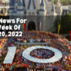 Disney Parks Podcast Show #753 - Disney Parks Podcast 10 Year Anniversary Show